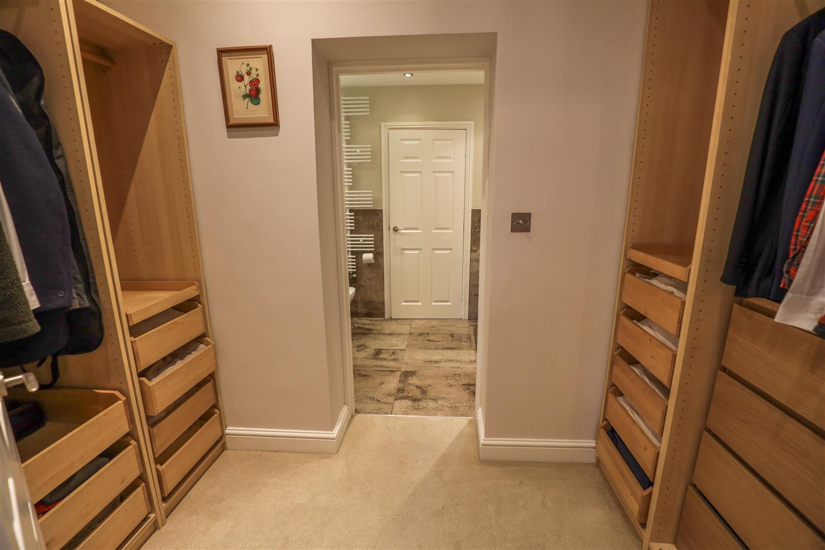 Flat 5, Zoar Court, High Street, Llantrisant, Pontyclun, CF72 8SR